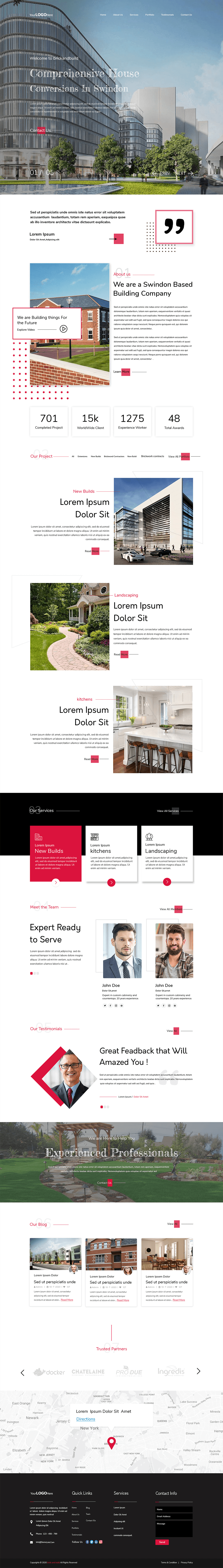 Award-Winning Website Design Agency| Interactive Design Service